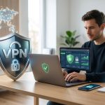 راهنمای جامع برای افزایش امنیت اینترنتی و حفظ حریم شخصی