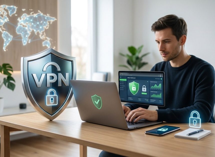راهنمای جامع برای افزایش امنیت اینترنتی و حفظ حریم شخصی