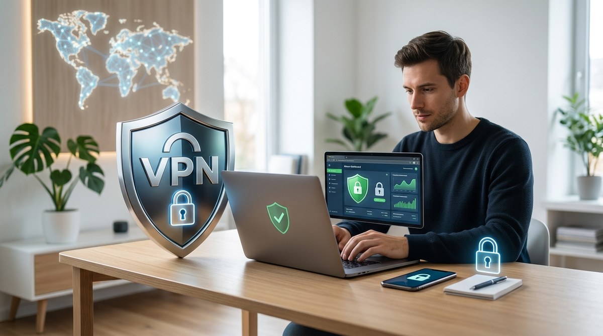 راهنمای جامع برای افزایش امنیت اینترنتی و حفظ حریم شخصی