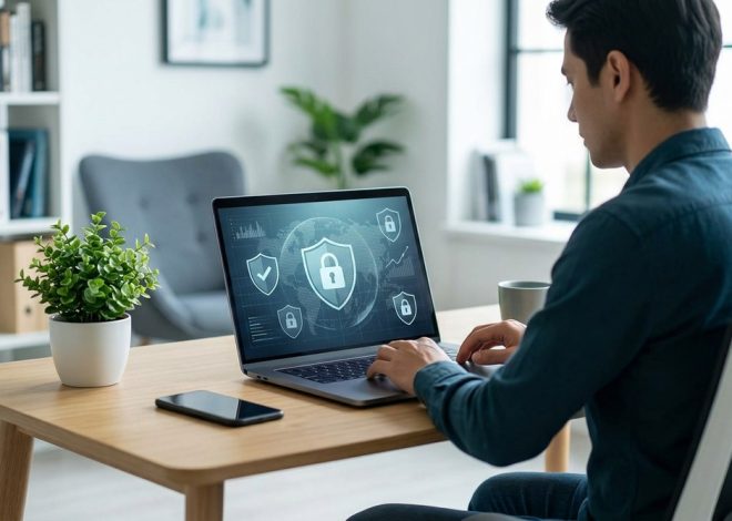چگونه امنیت اینترنت را در برابر تهدیدهای حریم خصوصی تقویت کنیم