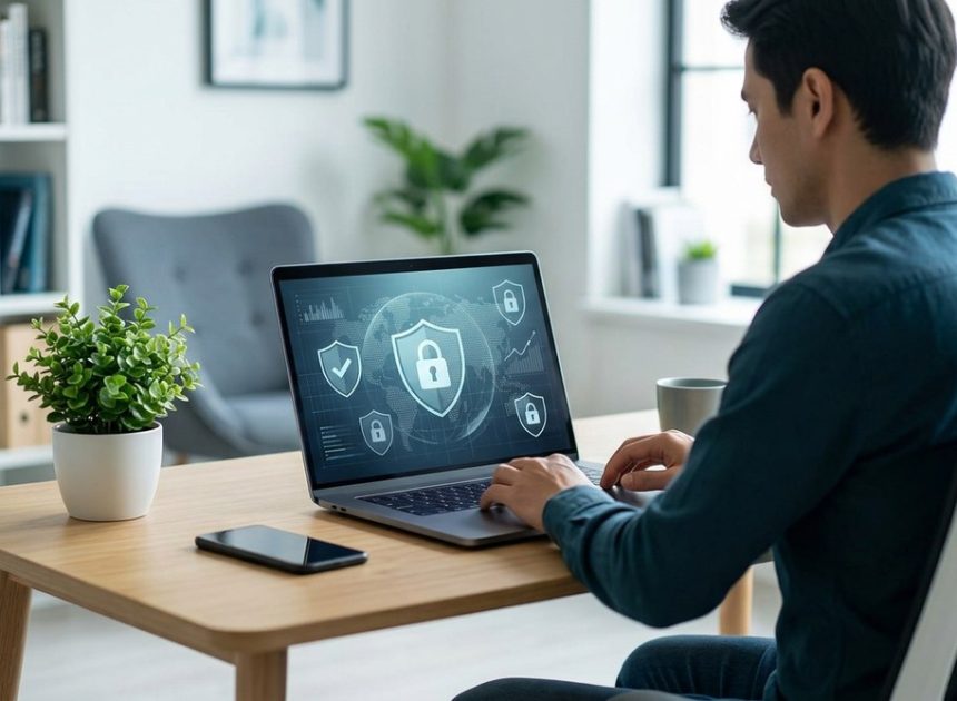 چگونه امنیت اینترنت را در برابر تهدیدهای حریم خصوصی تقویت کنیم