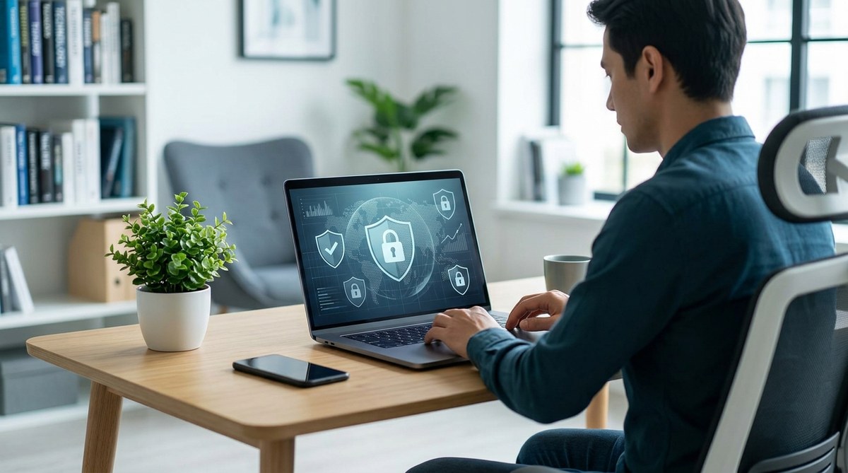 چگونه امنیت اینترنت را در برابر تهدیدهای حریم خصوصی تقویت کنیم