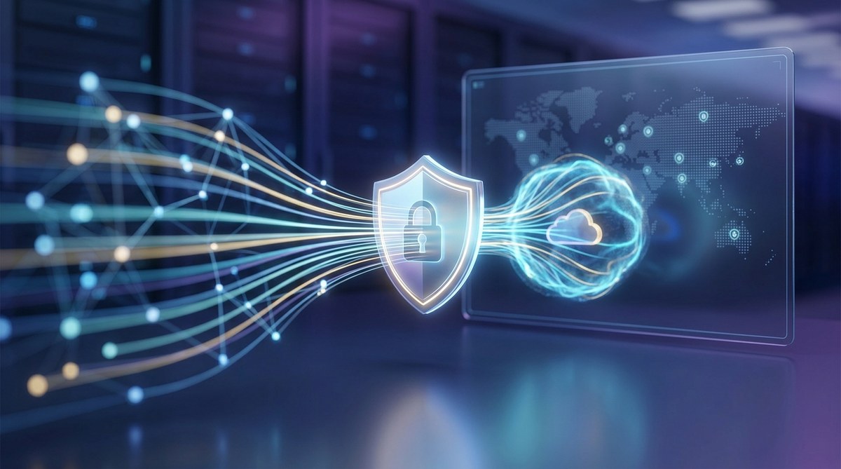 راهنمای جامع برای انتخاب بهترین VPN حریم خصوصی محور در سال ۲۰۲۴