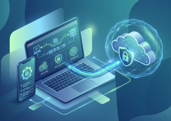 چگونه تنظیمات VPN را به صورت حرفه‌ای انجام دهیم و حریم خصوصی خود را تضمین کنیم