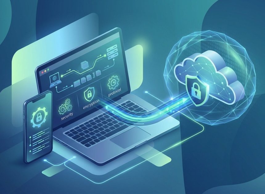 چگونه تنظیمات VPN را به صورت حرفه‌ای انجام دهیم و حریم خصوصی خود را تضمین کنیم