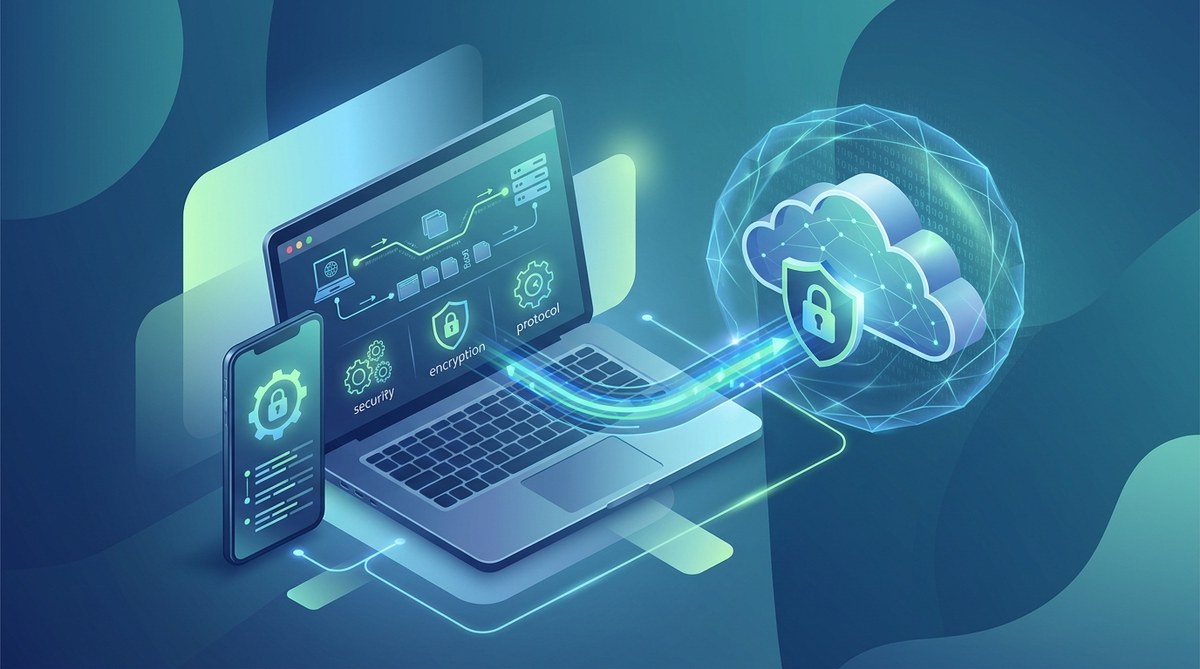 چگونه تنظیمات VPN را به صورت حرفه‌ای انجام دهیم و حریم خصوصی خود را تضمین کنیم