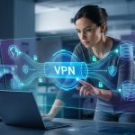 چگونه امنیت اینترنت خود را با VPN‌های حرفه‌ای تقویت کنیم