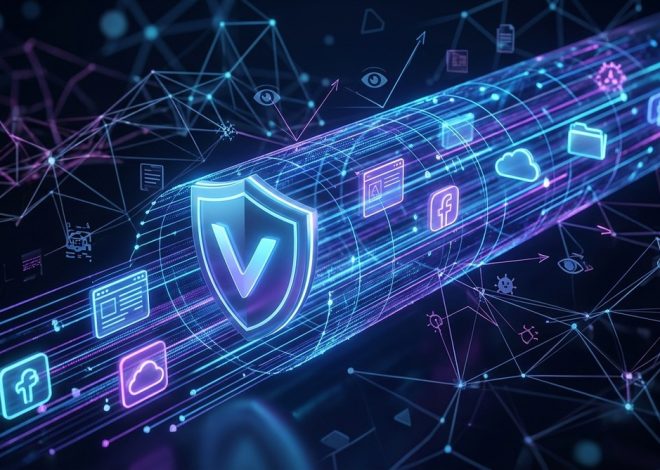 چگونه با استفاده از VPN، حریم خصوصی خود را در اینترنت حفظ کنیم و از خطرات سایبری جلوگیری کنیم