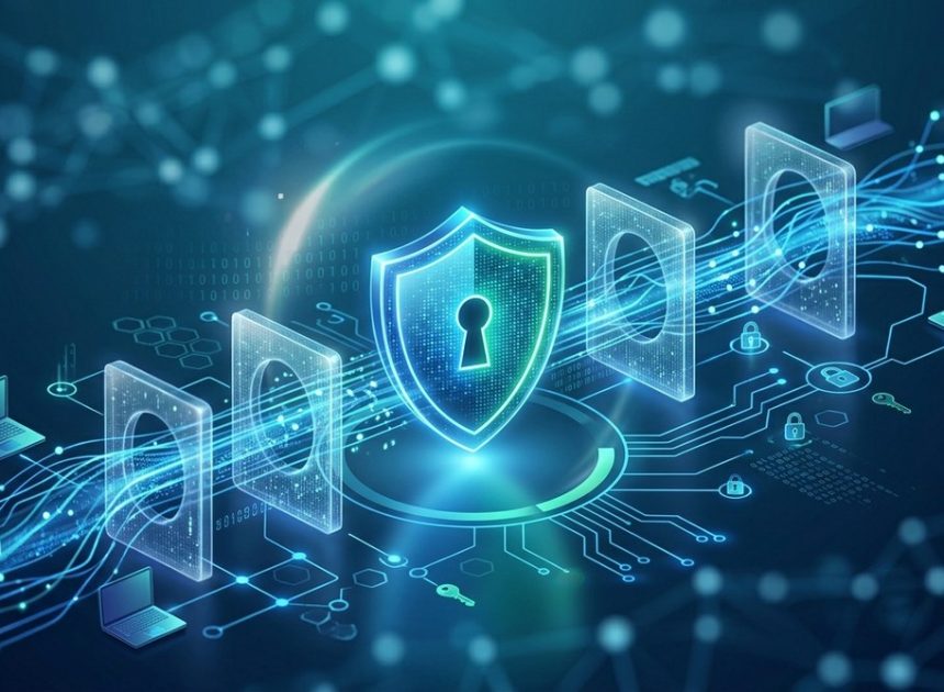 چگونه با استفاده از VPN امنیت و حریم خصوصی خود را در اینترنت حفظ کنیم
