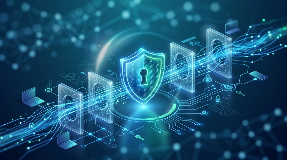 چگونه با استفاده از VPN امنیت و حریم خصوصی خود را در اینترنت حفظ کنیم