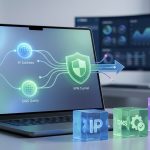 چگونه از نشتی IP و DNS در VPN جلوگیری کنیم؟