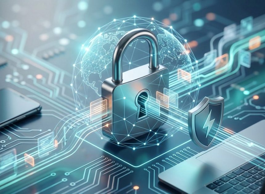 چگونه امنیت اینترنت خود را با راهکارهای نوین VPN در سال ۲۰۲۶ تضمین کنیم