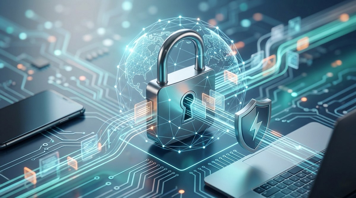 چگونه امنیت اینترنت خود را با راهکارهای نوین VPN در سال ۲۰۲۶ تضمین کنیم
