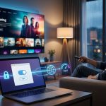 چگونه یک VPN عالی برای استریم فیلم و سریال در سال ۲۰۲۶ انتخاب کنیم؟
