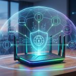 راهنمای گام به گام راه‌اندازی VPN روی روتر برای امنیت کل شبکه در سال ۲۰۲۶