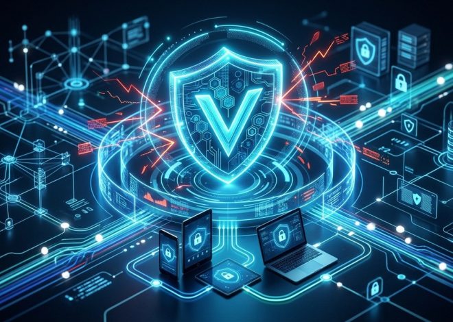 ۷ اشتباه مرگبار در انتخاب VPN که حریم خصوصی شما را نابود می‌کند