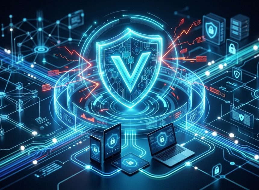 ۷ اشتباه مرگبار در انتخاب VPN که حریم خصوصی شما را نابود می‌کند