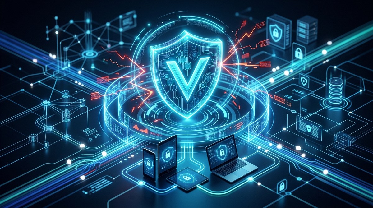 ۷ اشتباه مرگبار در انتخاب VPN که حریم خصوصی شما را نابود می‌کند