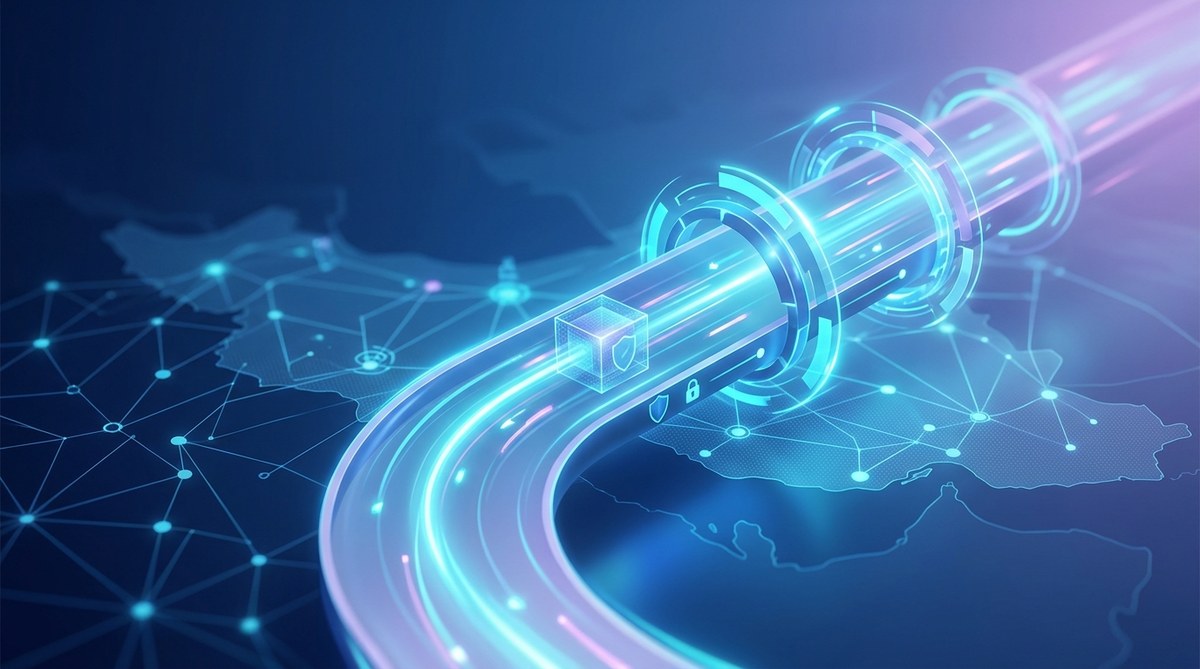 آیا VPN می‌تواند سرعت اینترنت شما را در ایران افزایش دهد؟ بررسی حقیقت