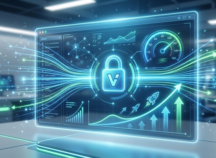 چگونه سرعت اینترنت خود را با VPN افزایش دهیم؟
