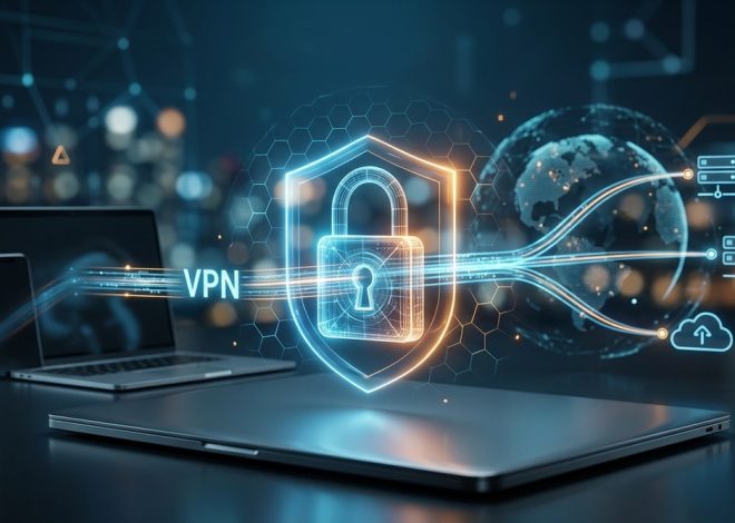 آیا VPN رایگان برای حریم خصوصی شما ایمن است؟