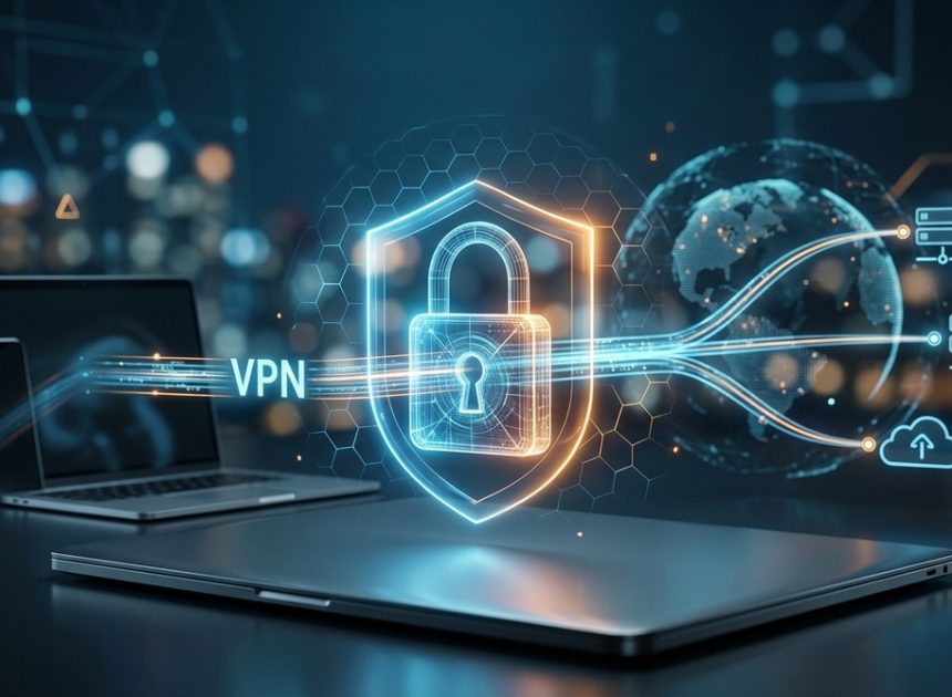 آیا VPN رایگان برای حریم خصوصی شما ایمن است؟