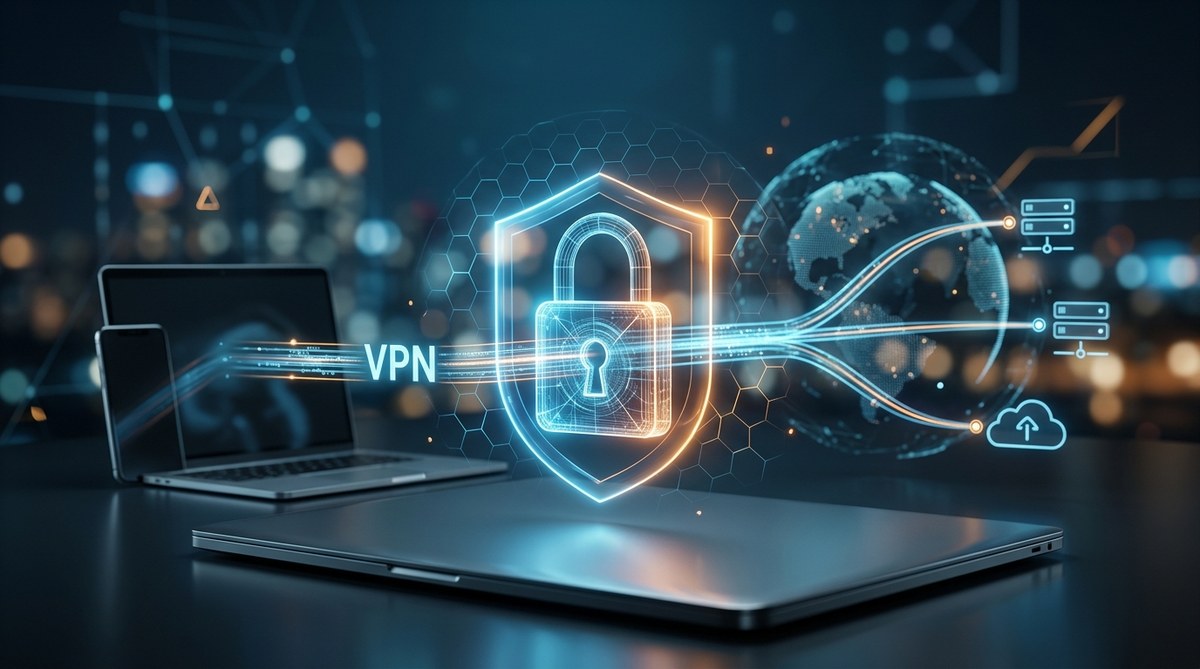 آیا VPN رایگان برای حریم خصوصی شما ایمن است؟