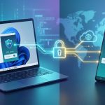 راهنمای گام به گام نصب و تنظیم VPN روی ویندوز و اندروید در سال ۲۰۲۶