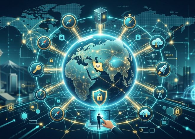 ۱۰ ترفند برای استفاده بهینه از VPN در ایران در سال ۲۰۲۶
