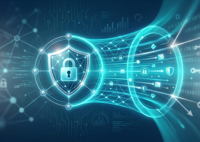 نحوه افزایش امنیت اینترنت با استفاده از VPN‌های قوی و مطمئن