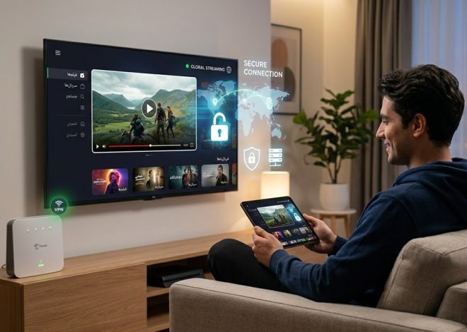 چگونه یک VPN مناسب برای تماشای محتوای محدود شده انتخاب کنیم؟