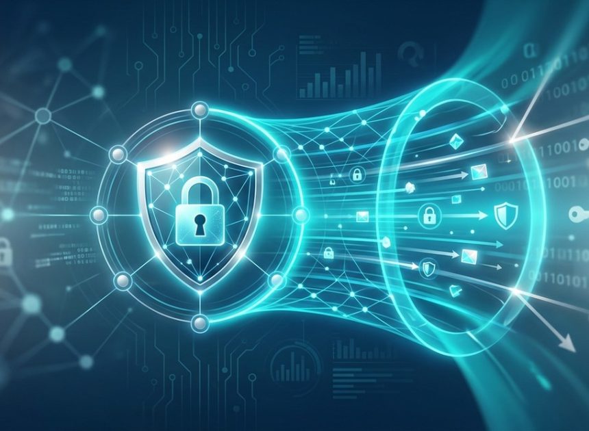 نحوه افزایش امنیت اینترنت با استفاده از VPN‌های قوی و مطمئن