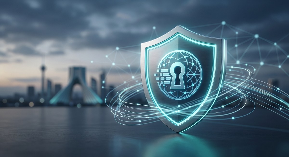 آیا استفاده از VPN در ایران در سال ۲۰۲۶ قانونی است؟