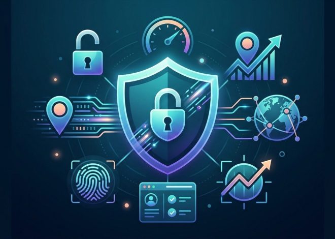 ۸ ویژگی کلیدی که یک VPN ایده‌آل برای کاربران ایرانی باید داشته باشد