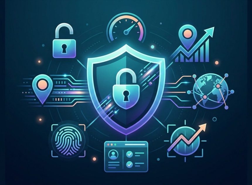 ۸ ویژگی کلیدی که یک VPN ایده‌آل برای کاربران ایرانی باید داشته باشد