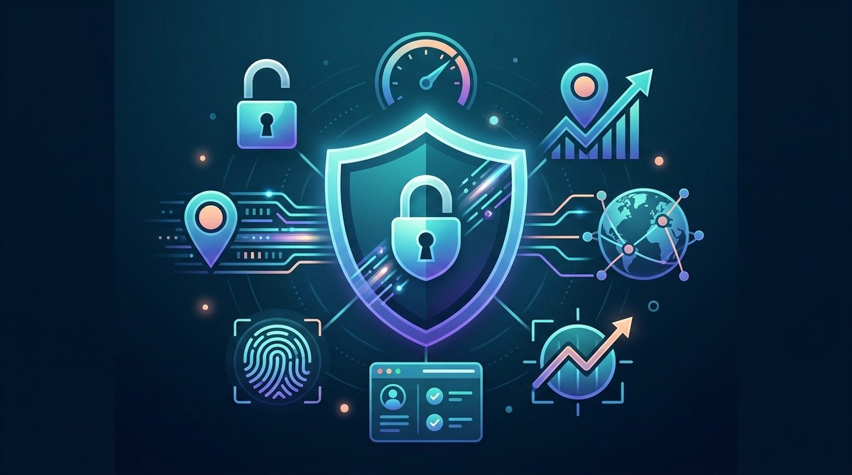 ۸ ویژگی کلیدی که یک VPN ایده‌آل برای کاربران ایرانی باید داشته باشد