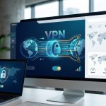 بهترین تنظیمات VPN برای دور زدن تحریم‌های اینترنتی در سال ۲۰۲۶
