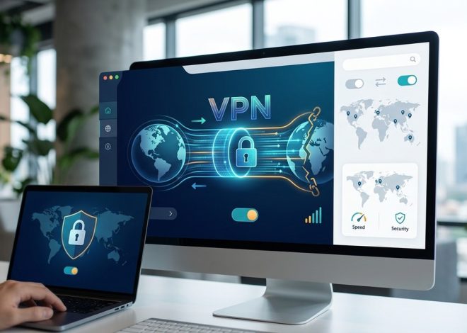 بهترین تنظیمات VPN برای دور زدن تحریم‌های اینترنتی در سال ۲۰۲۶