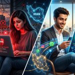 چرا VPN رایگان در ایران جواب نمی‌دهد و چه گزینه‌های بهتری هست