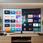 راهنمای نصب و تنظیم VPN روی Apple TV و Android TV برای استریم بدون محدودیت در سال ۲۰۲۶
