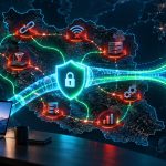 آیا VPN در ایران قطع می‌شود؟ ۷ دلیل اصلی و راهکارهای عملی برای رفع مشکل