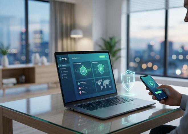 آیا VPN شما واقعاً بدون لاگ است؟ ۵ روش برای بررسی سیاست‌های حفظ حریم خصوصی