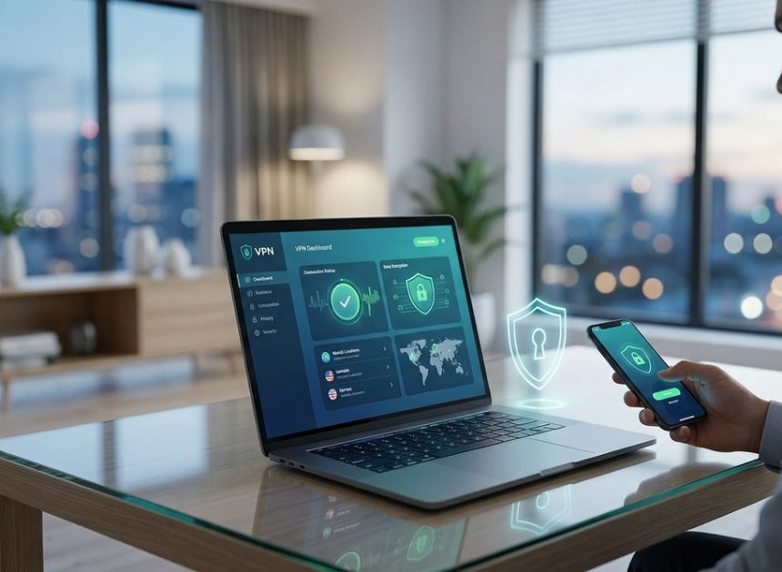 آیا VPN شما واقعاً بدون لاگ است؟ ۵ روش برای بررسی سیاست‌های حفظ حریم خصوصی