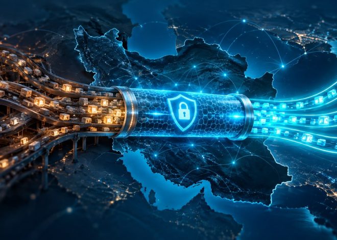 چرا سرعت VPN شما در ایران پایین است و چگونه آن را ۳ براب کنید؟