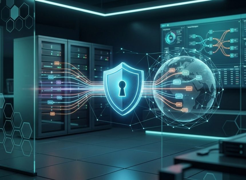 ۷ نشانه که VPN شما لو رفته است و چگونه آن را تست کنیم