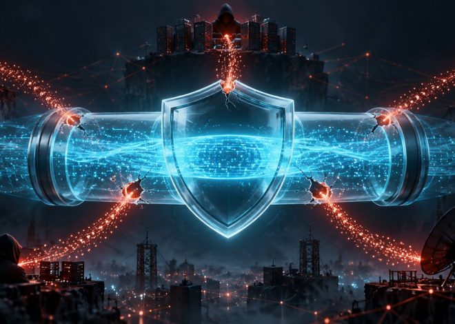 ۵ نشانه که VPN شما در ایران لو رفته است و باید فوراً عوض شود