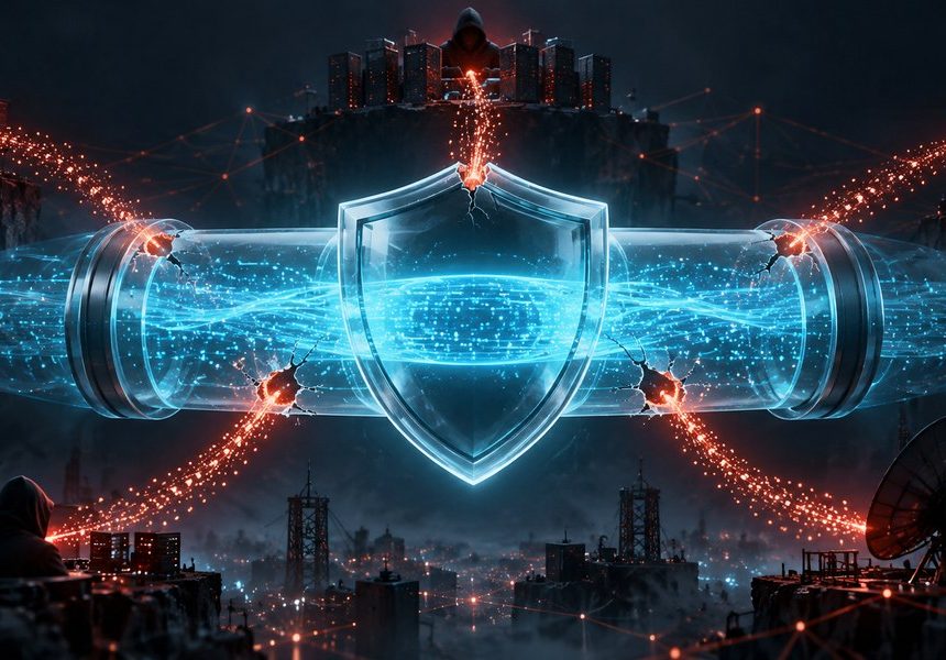 ۵ نشانه که VPN شما در ایران لو رفته است و باید فوراً عوض شود