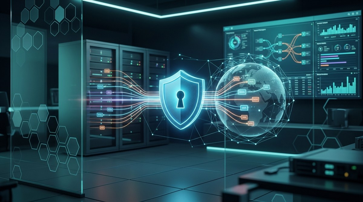 ۷ نشانه که VPN شما لو رفته است و چگونه آن را تست کنیم