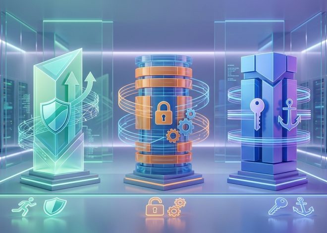 بهترین پروتکل‌های VPN در سال ۲۰۲۶: WireGuard، OpenVPN یا IKEv2؟