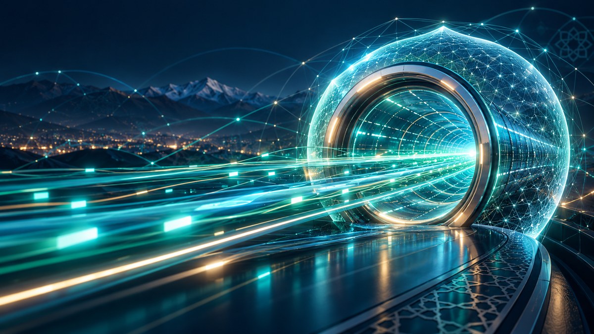 چرا پروتکل WireGuard در سال ۲۰۲۶ بهترین گزینه برای کاربران ایرانی است؟